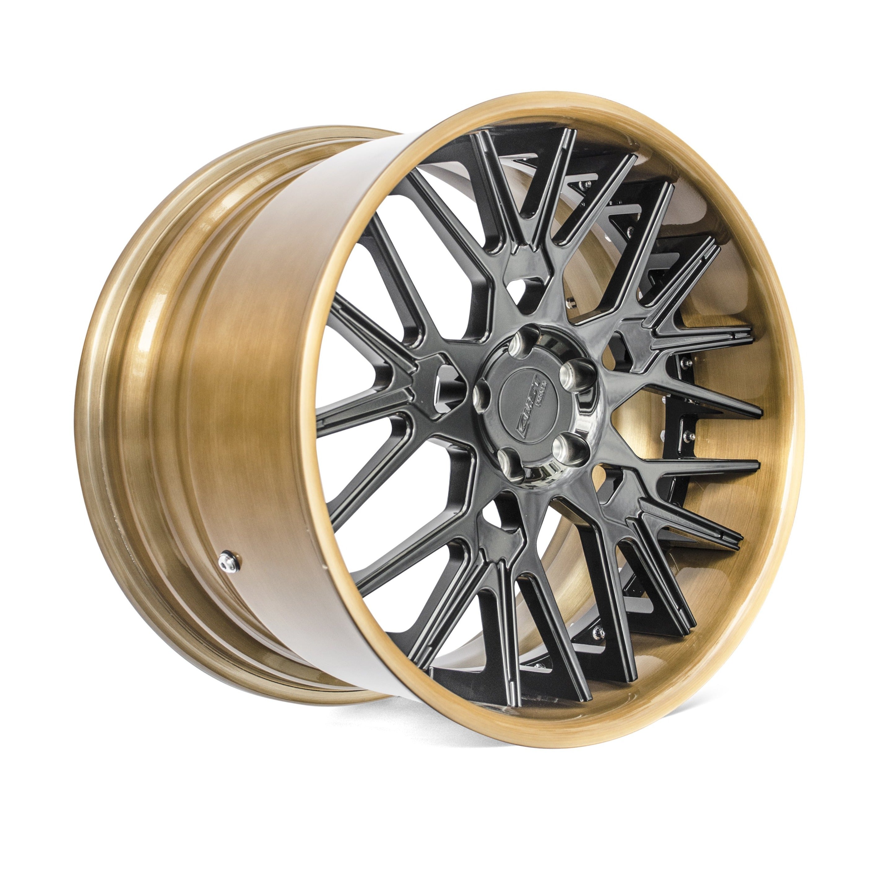 Customizable Forged Wheel CT261