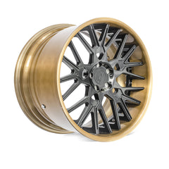 Customizable Forged Wheel CT261