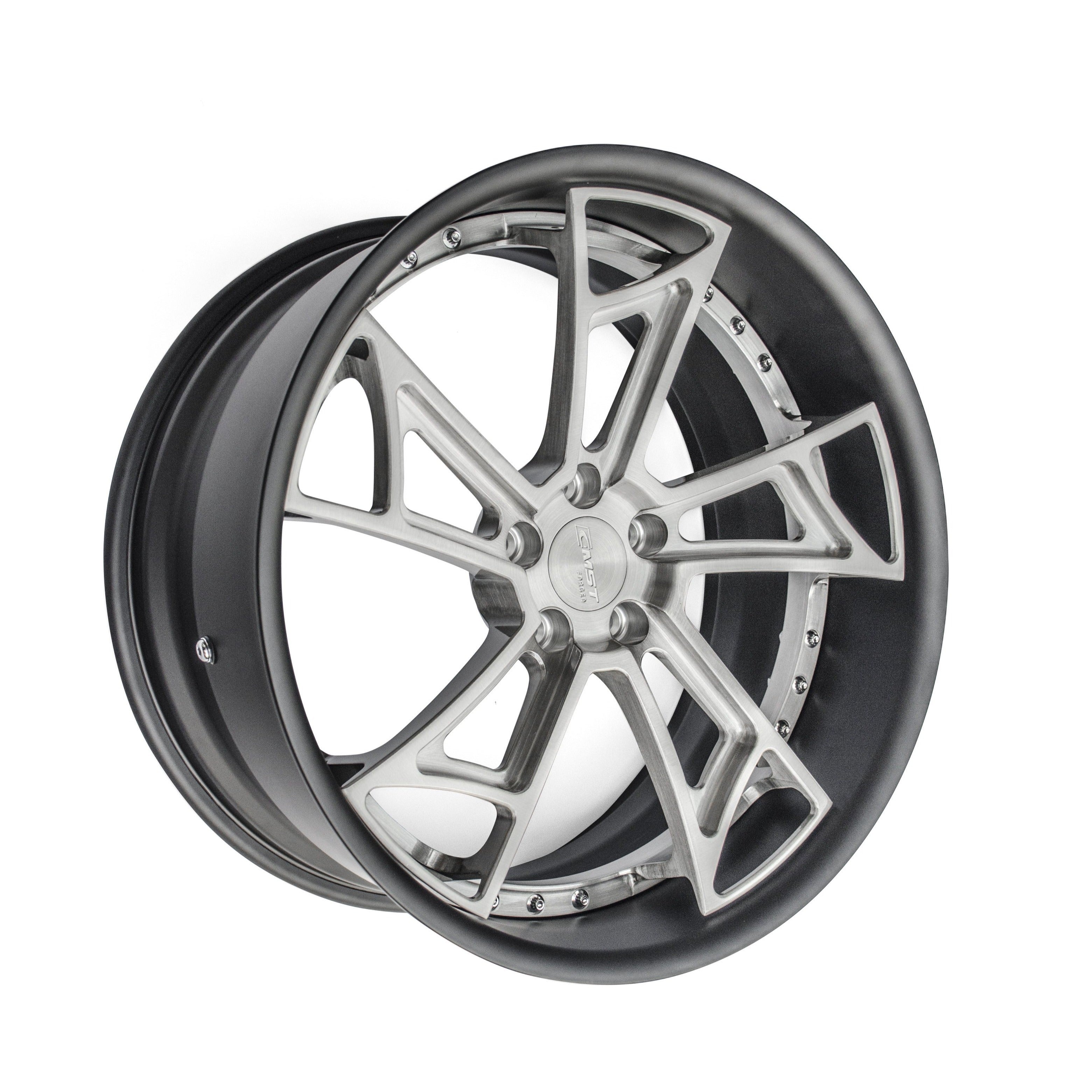 Customizable Forged Wheel CT263