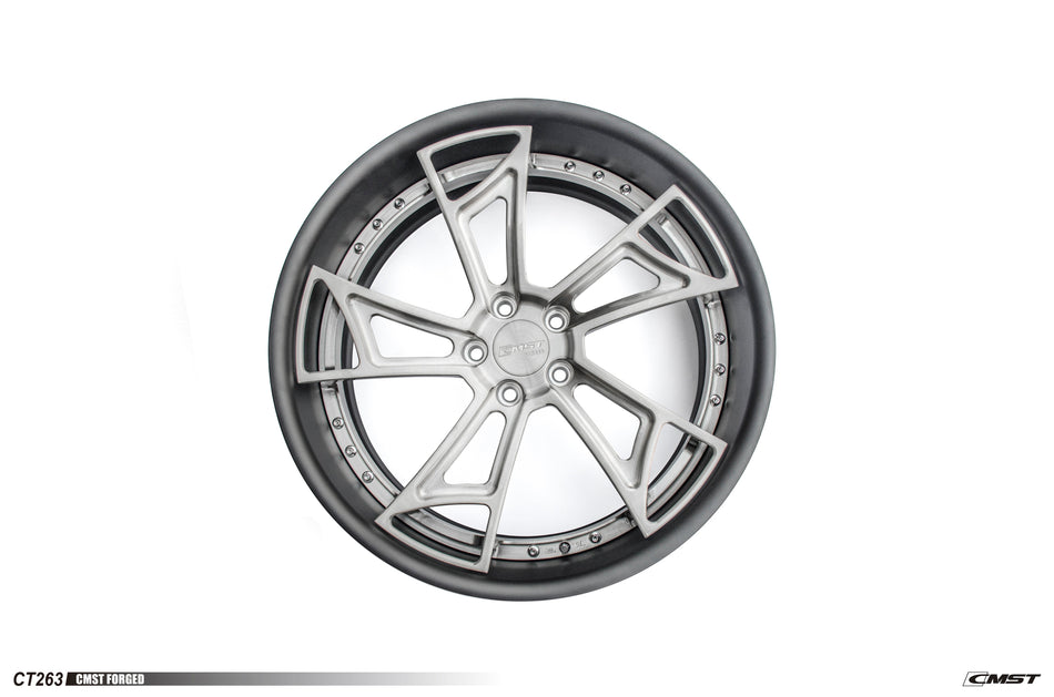 Customizable Forged Wheel CT263