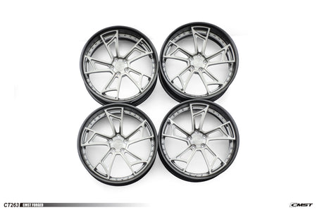 Customizable Forged Wheel CT263