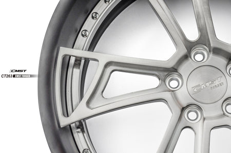 Customizable Forged Wheel CT263