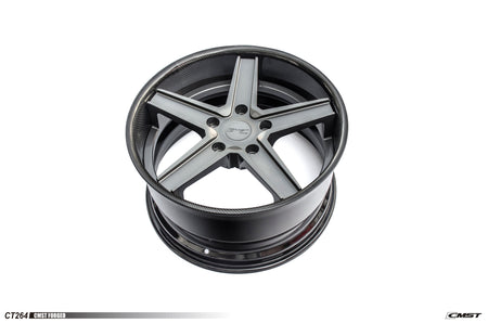 Customizable Forged Wheel CT264