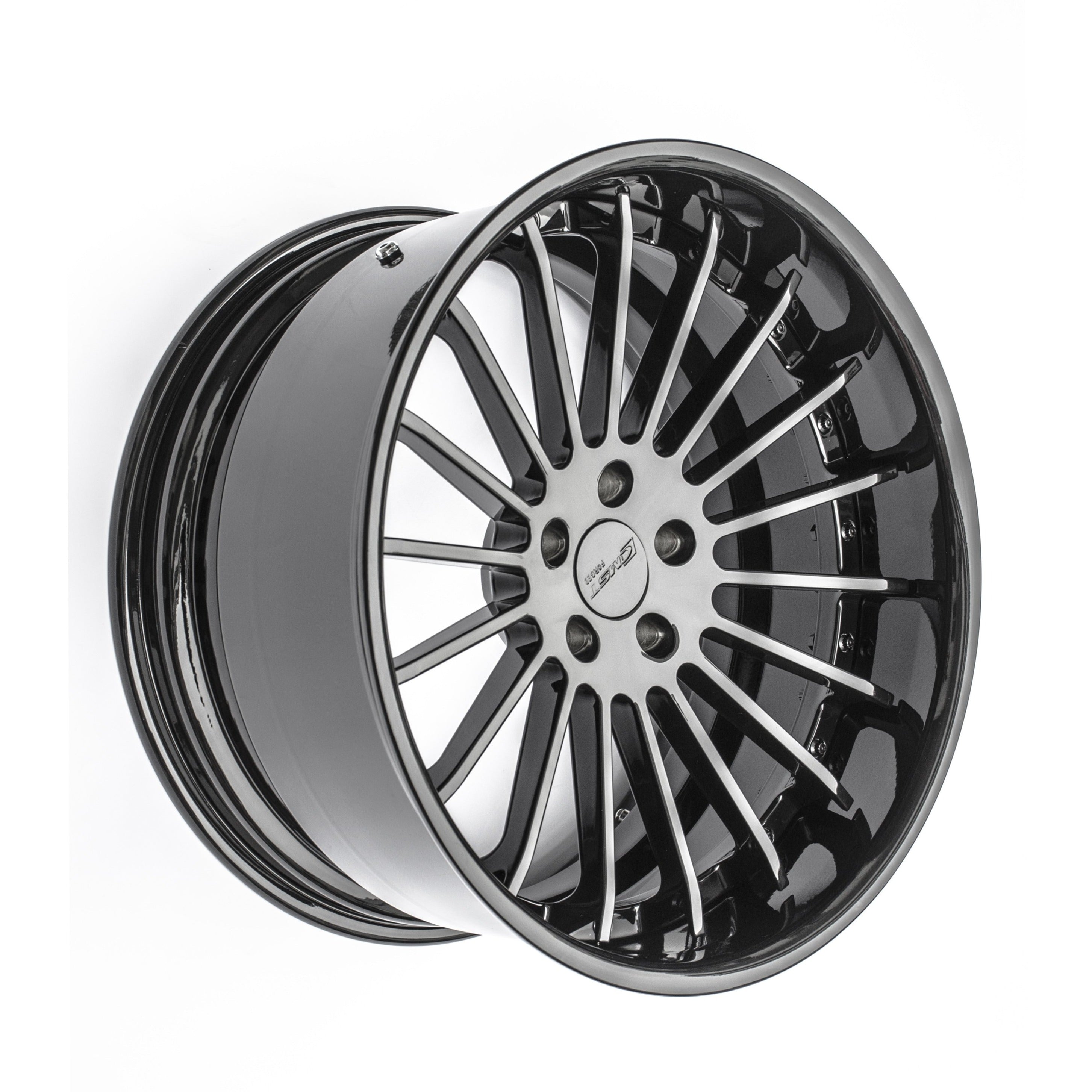 Customizable Forged Wheel CT265