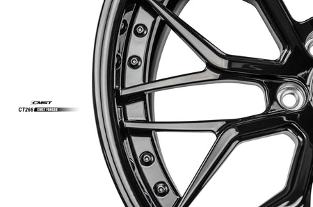 Customizable Forged Wheel CT266