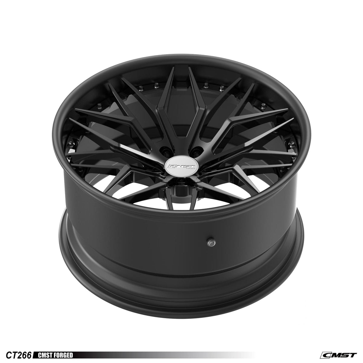 Customizable Forged Wheel CT266