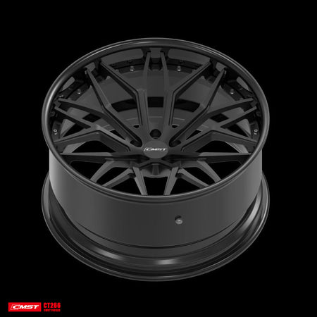 Customizable Forged Wheel CT266