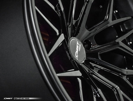 Customizable Forged Wheel CT266