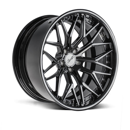 Customizable Forged Wheel CT266