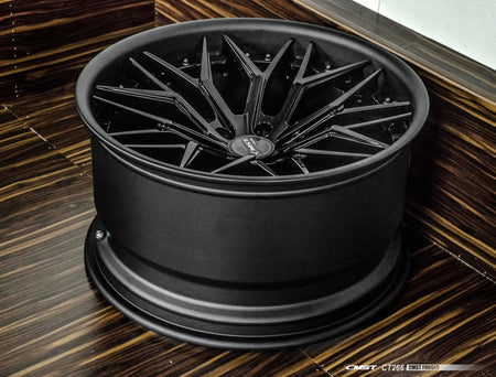 Customizable Forged Wheel CT266