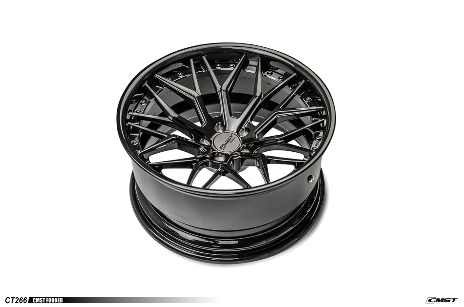 Customizable Forged Wheel CT266