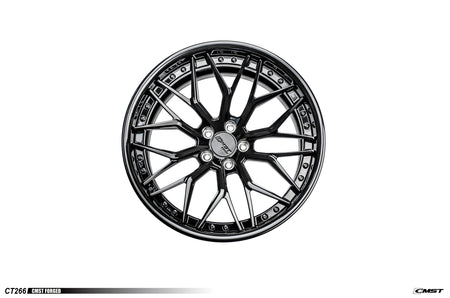 Customizable Forged Wheel CT266