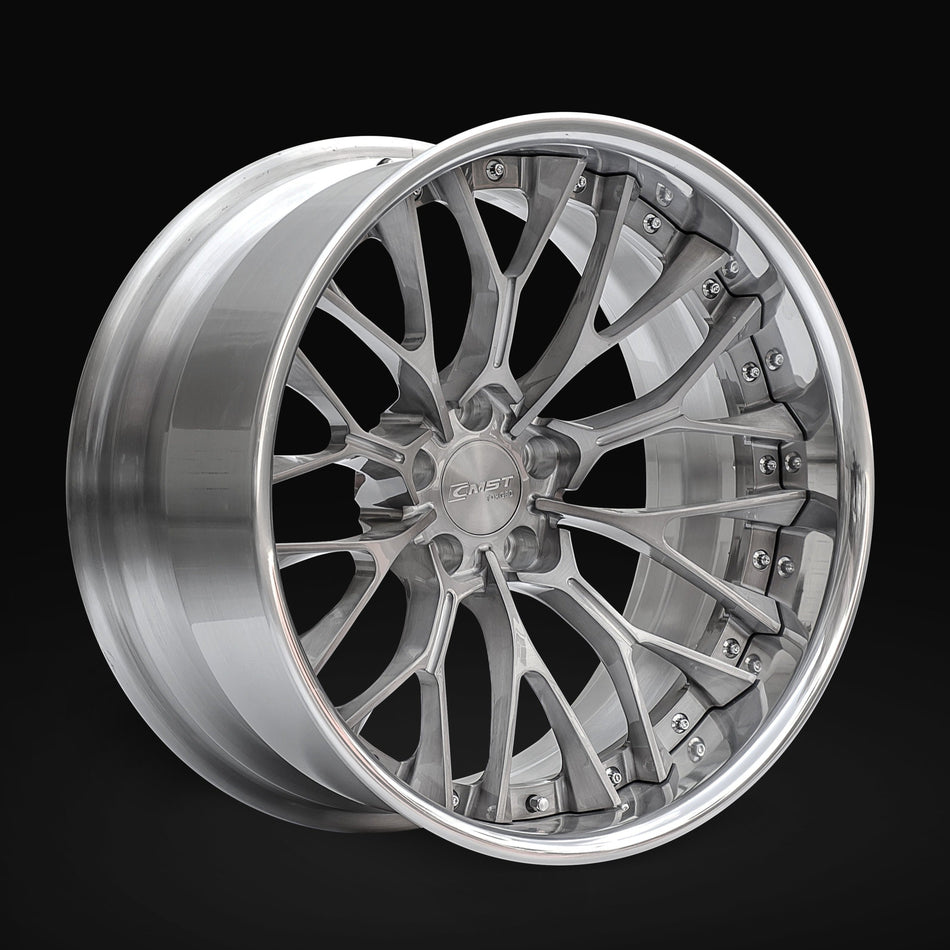 Customizable Forged Wheel CT270