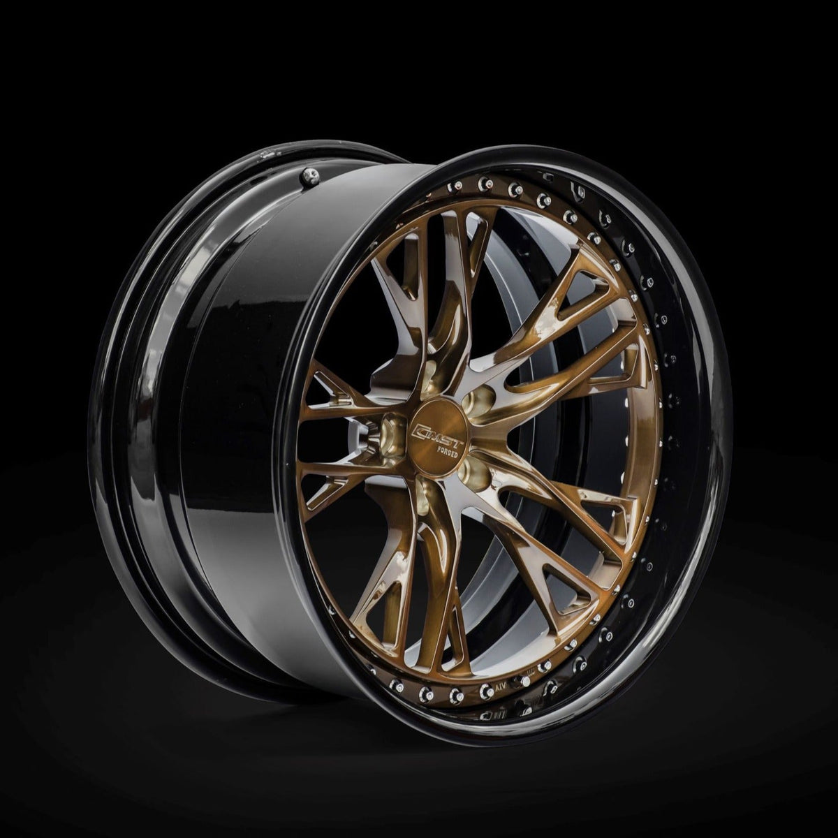 Customizable Forged Wheel CT271