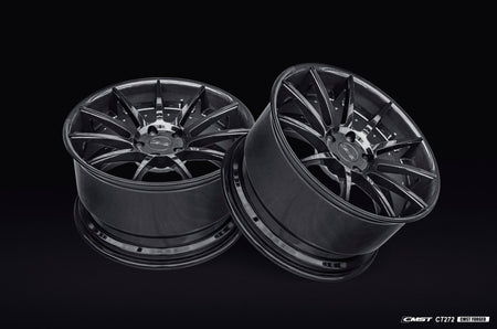 Customizable Forged Wheel CT272