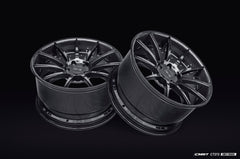Customizable Forged Wheel CT272