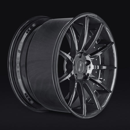 Customizable Forged Wheel CT272