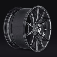 Customizable Forged Wheel CT272