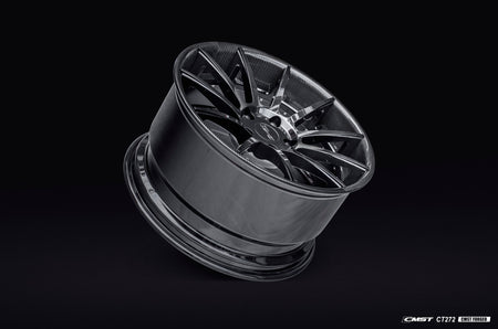 Customizable Forged Wheel CT272