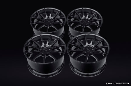 Customizable Forged Wheel CT272