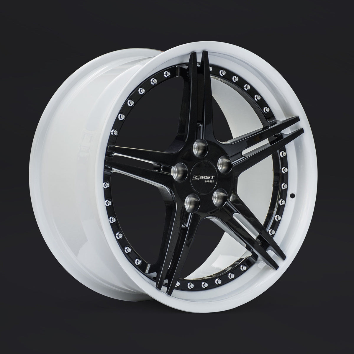 Customizable Forged Wheel CT275