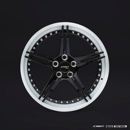 Customizable Forged Wheel CT275