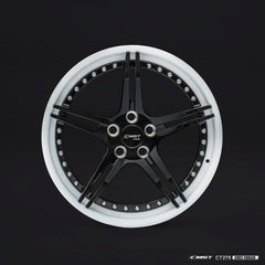 Customizable Forged Wheel CT275