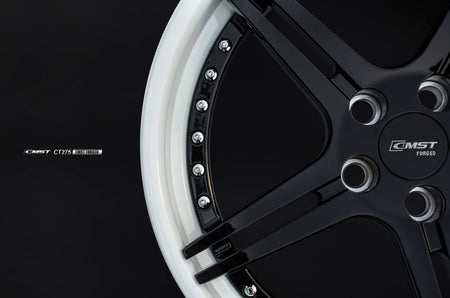 Customizable Forged Wheel CT275