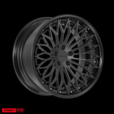 Customizable Forged Wheel CT276