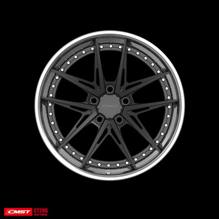 Customizable Forged Wheel CT286