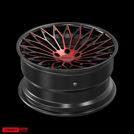 Customizable Forged Wheel CT276