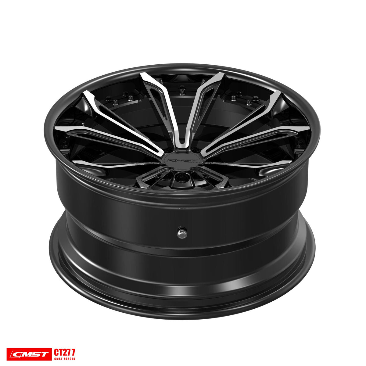 Customizable Forged Wheel CT277