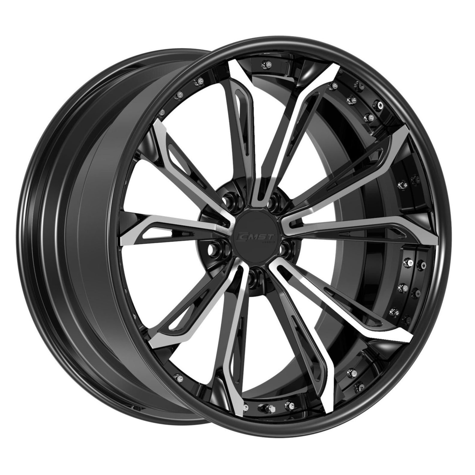 Customizable Forged Wheel CT277