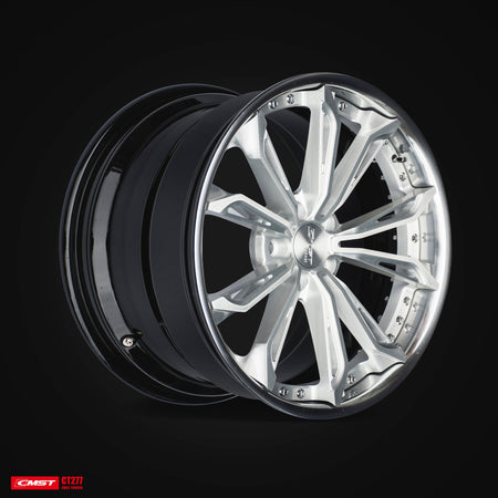 Customizable Forged Wheel CT277