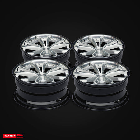 Customizable Forged Wheel CT277