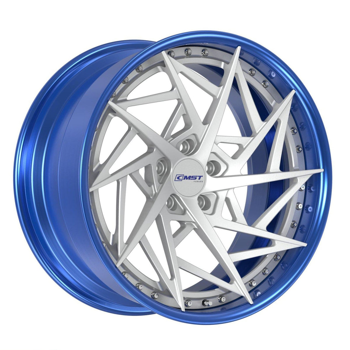 Customizable Forged Wheel CT278