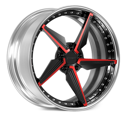 Customizable Forged Wheel CT279