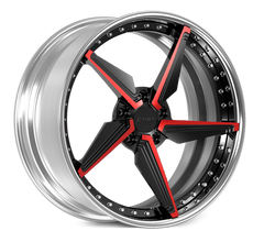 Customizable Forged Wheel CT279