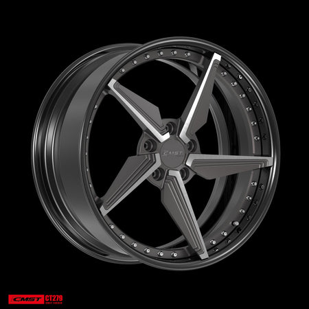 Customizable Forged Wheel CT279