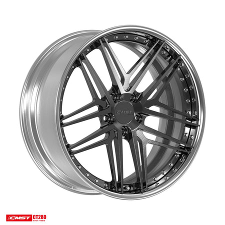 Customizable Forged Wheel CT280