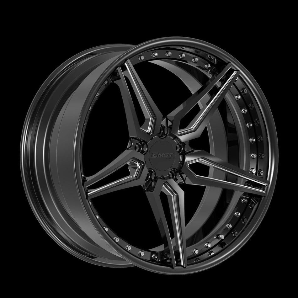 Customizable Forged Wheel CT281