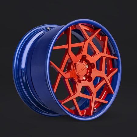 Customizable Forged Wheel CT282