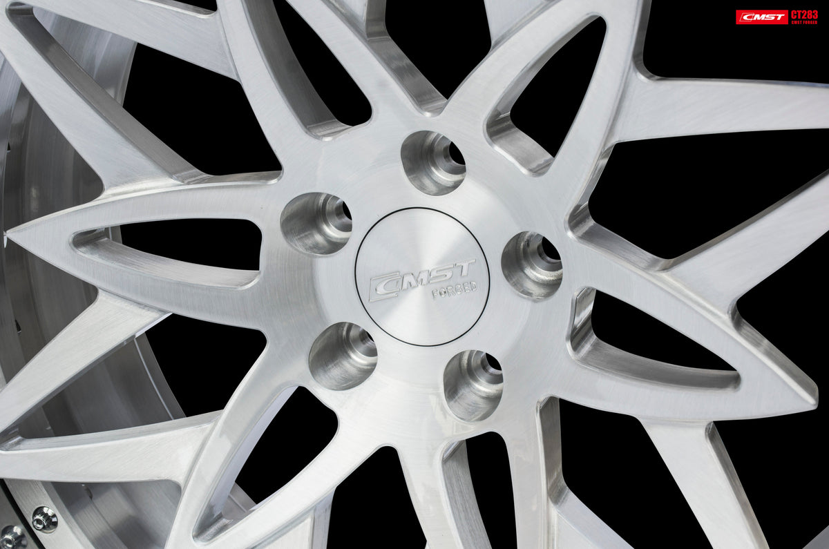 Customizable Forged Wheel CT283