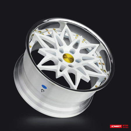 Customizable Forged Wheel CT283