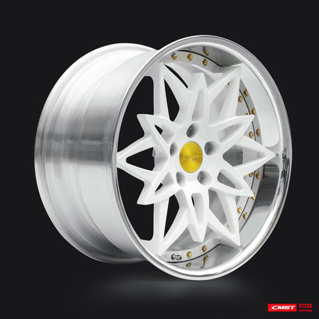 Customizable Forged Wheel CT283