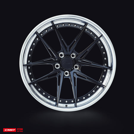 Customizable Forged Wheel CT286