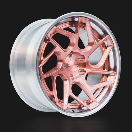 Customizable Forged Wheel CT287