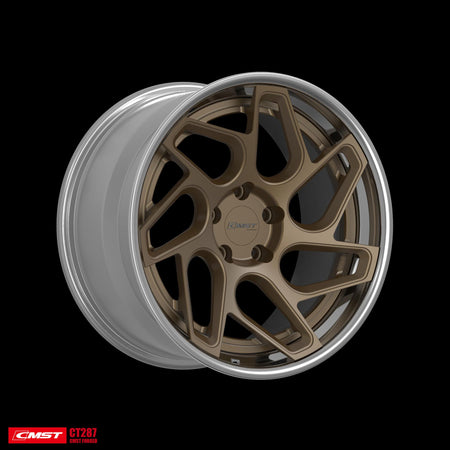 Customizable Forged Wheel CT287