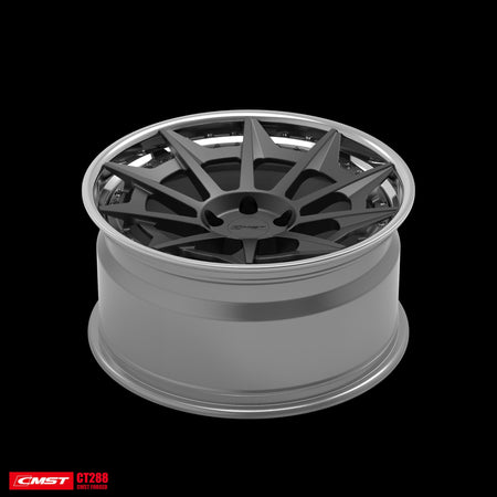 Customizable Forged Wheel CT288