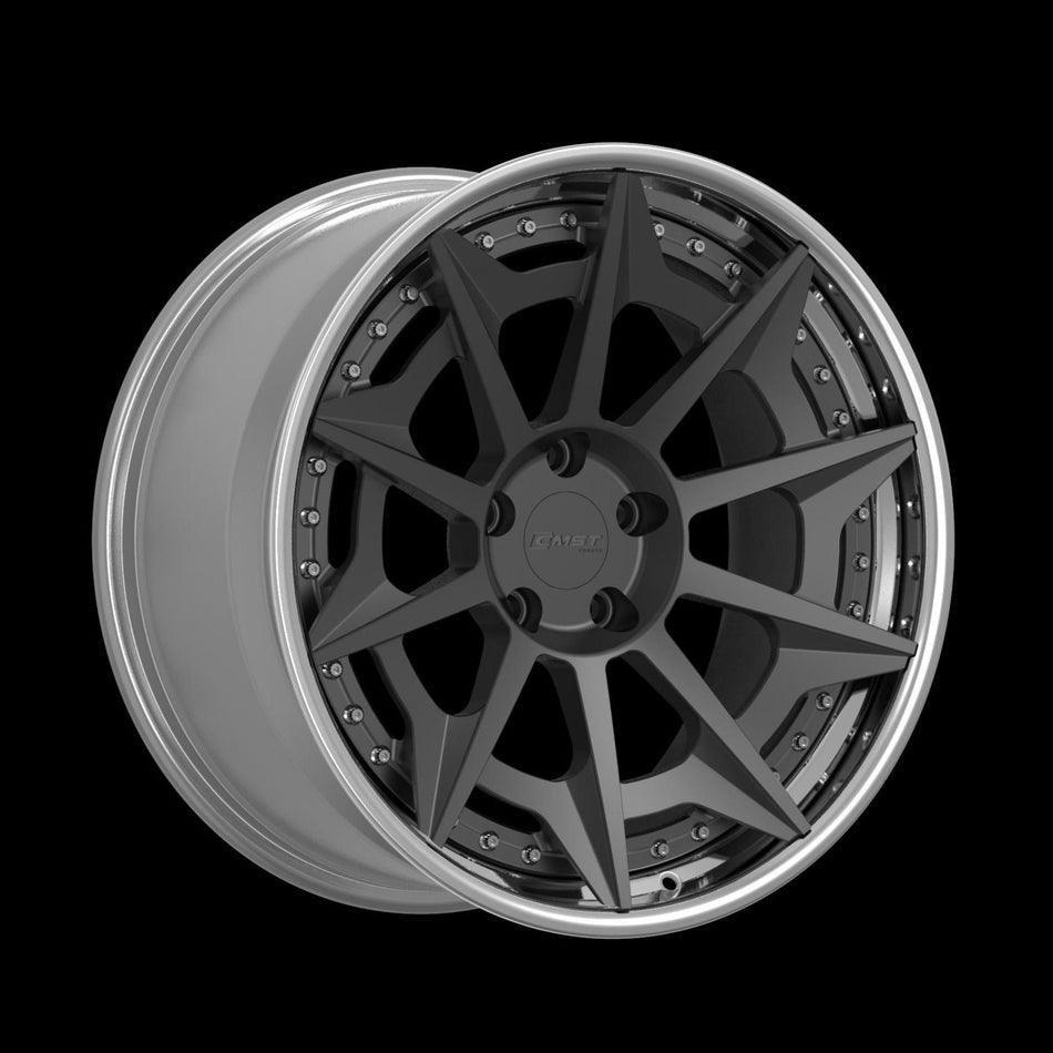 Customizable Forged Wheel CT288